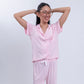 Andy Short Sleeve Pajama Set