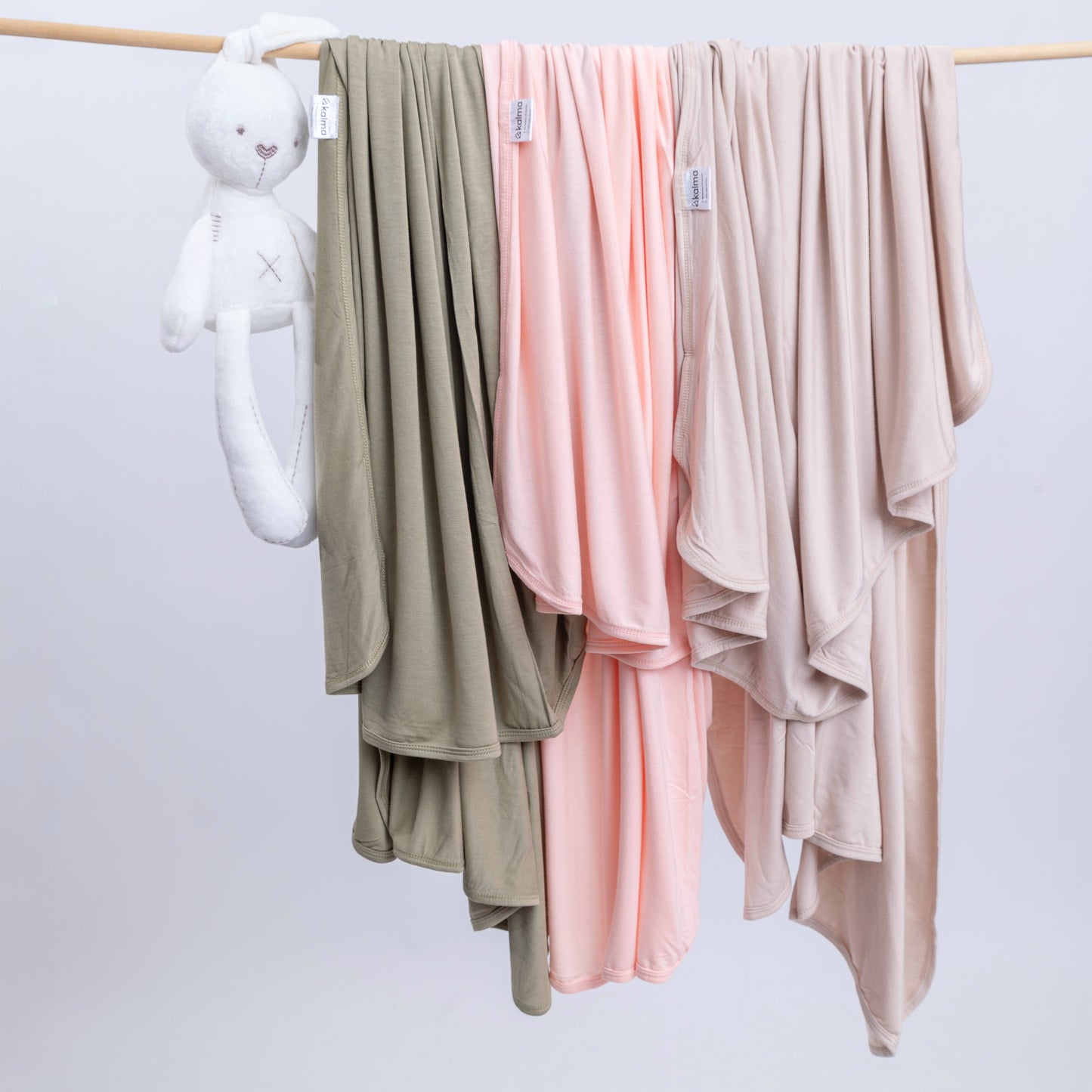 SAMPLE SALE - Swaddle blanket