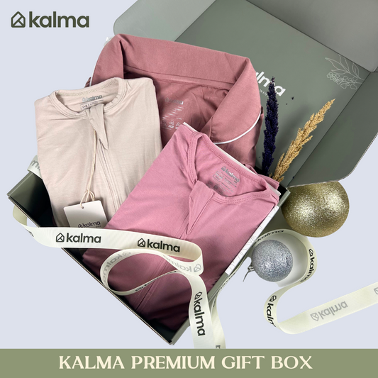 Kalma Premium Gift Box