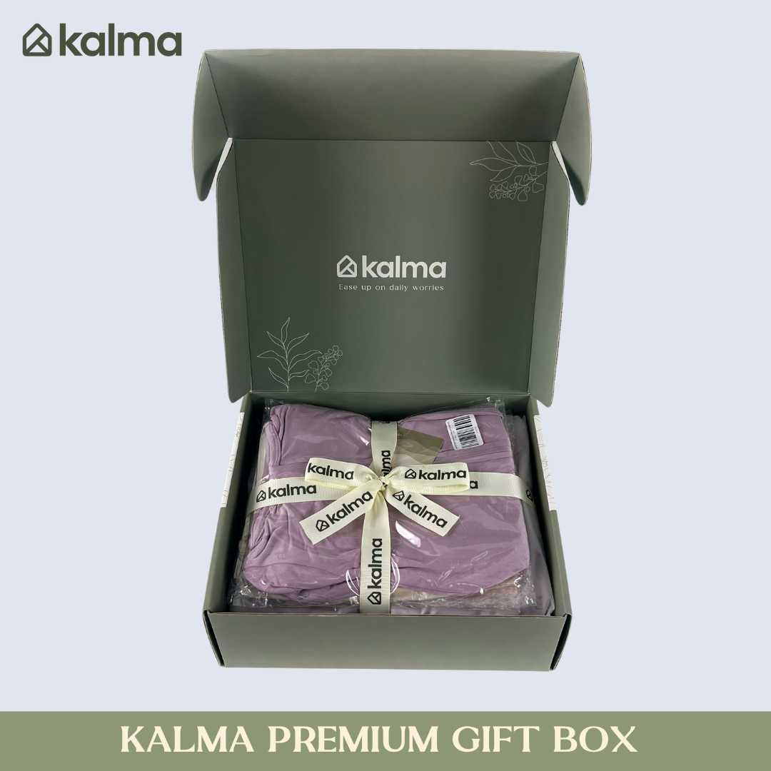 Kalma Premium Gift Box