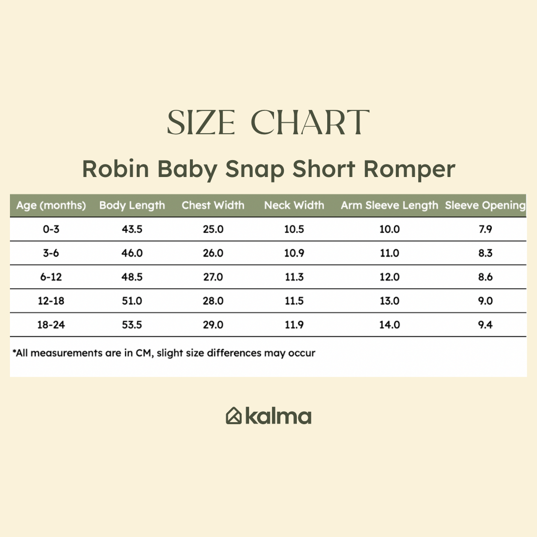 SAMPLE SALE - Short Romper (Shortall)