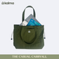 The Casual Carryall Tote Bag