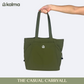 The Casual Carryall Tote Bag